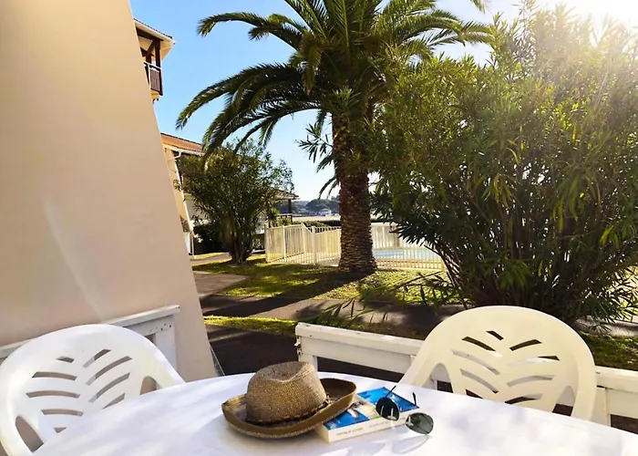 Residence Le Boucanier - Apt N°14- Rez De Chaussee - Batiment 1 Mae-8124 アパート ヴュー・ブコー・レ・バン