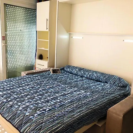 Aparthotel Le Boucanier - Pour 4 Personnes 124 Vieux-Boucau-les-Bains