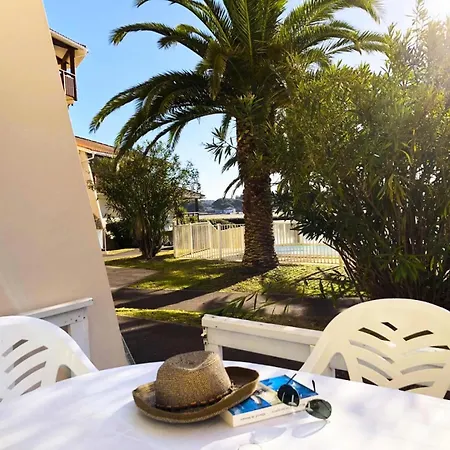 Le Boucanier - Pour 4 Personnes 124 Aparthotel Vieux-Boucau-les-Bains